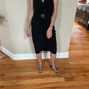 Sz2 Deep front slit, Laundry